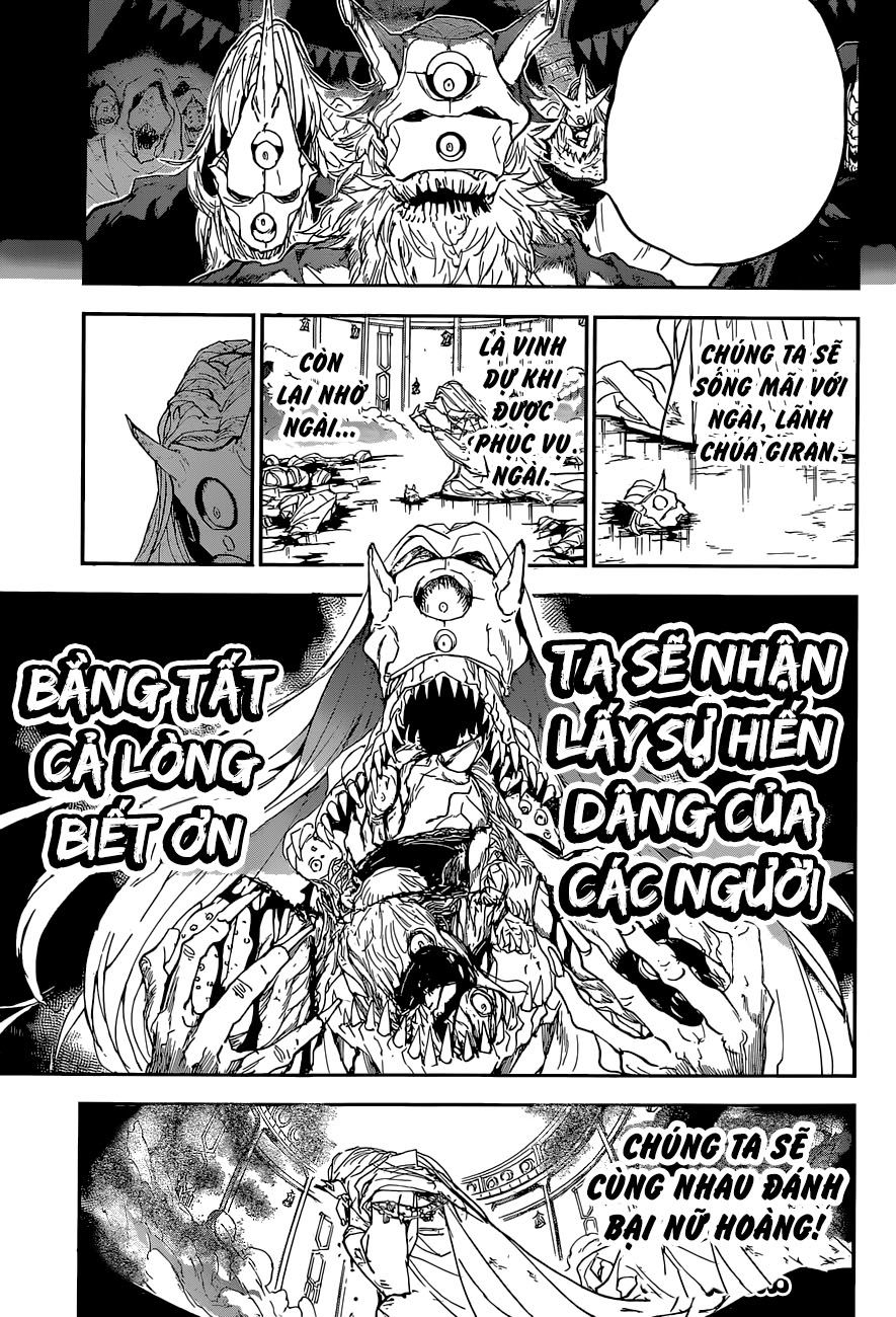 miền đất hứa chapter 150 5