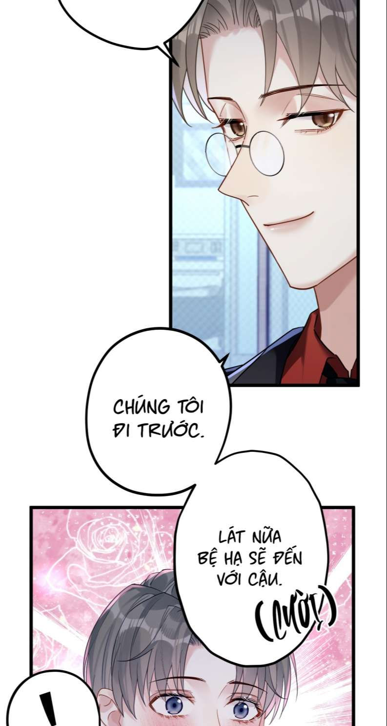 esport nhất kiến chung tình? chapter 18 33