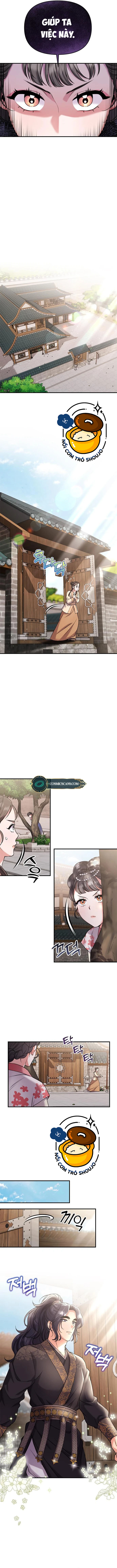 chủ tướng tỉnh dậy bỗng trở thành phi tần chapter 7.2 7