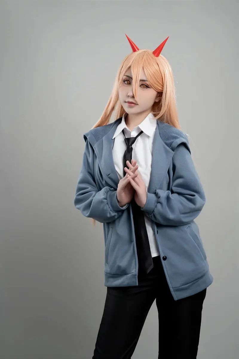 hình cosplay chapter 450 14