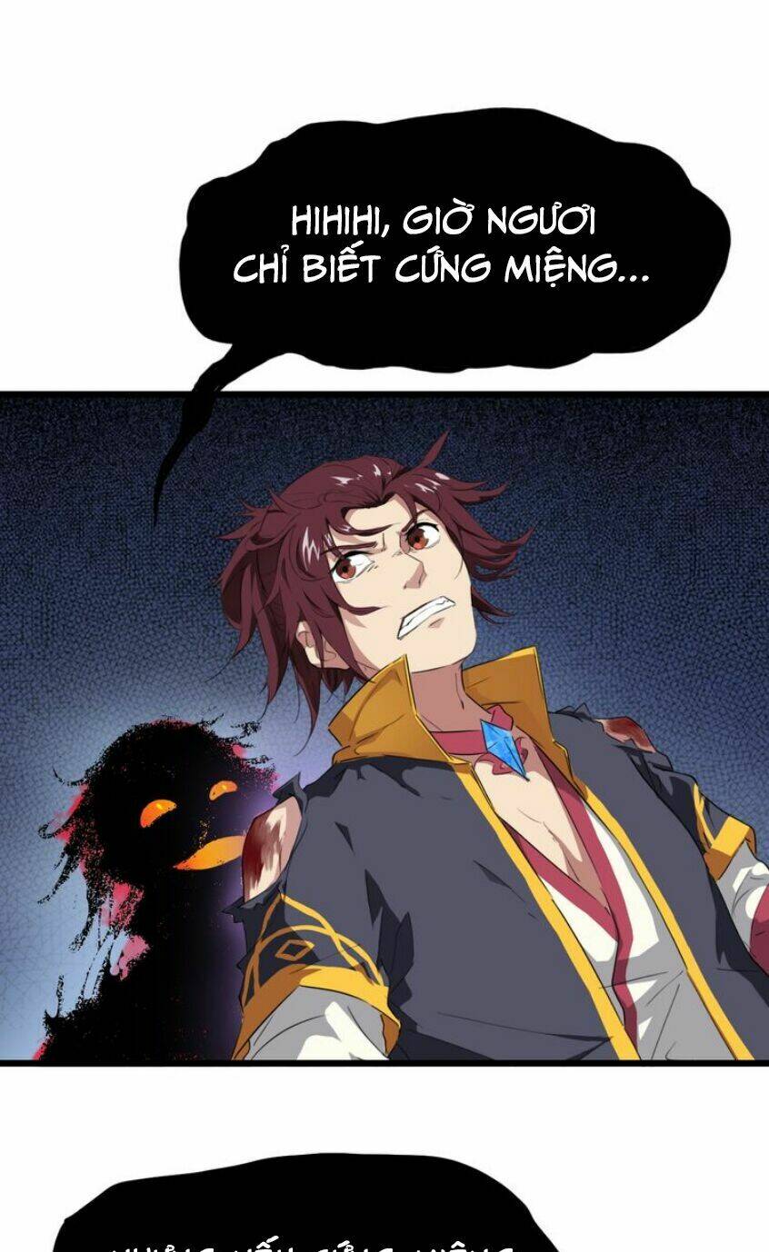 long mạch võ thần chapter 11 20