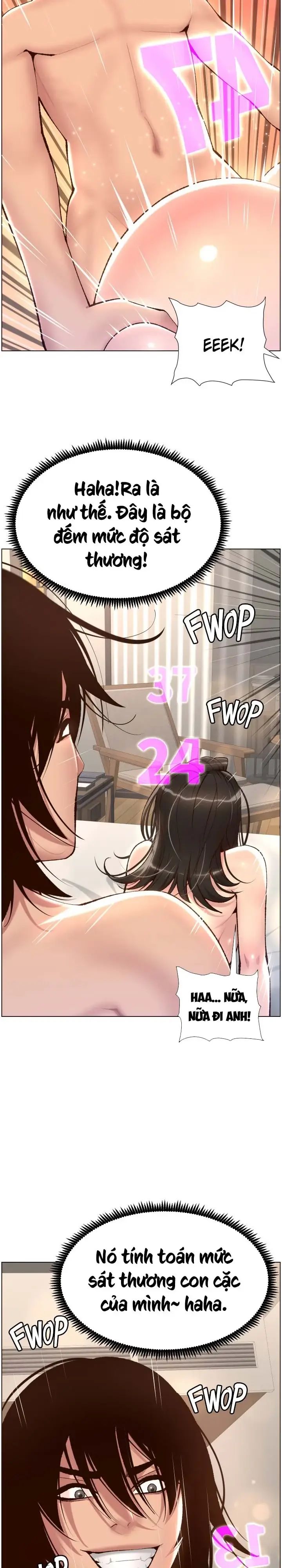 app đế vương giường chiếu chapter 3 20