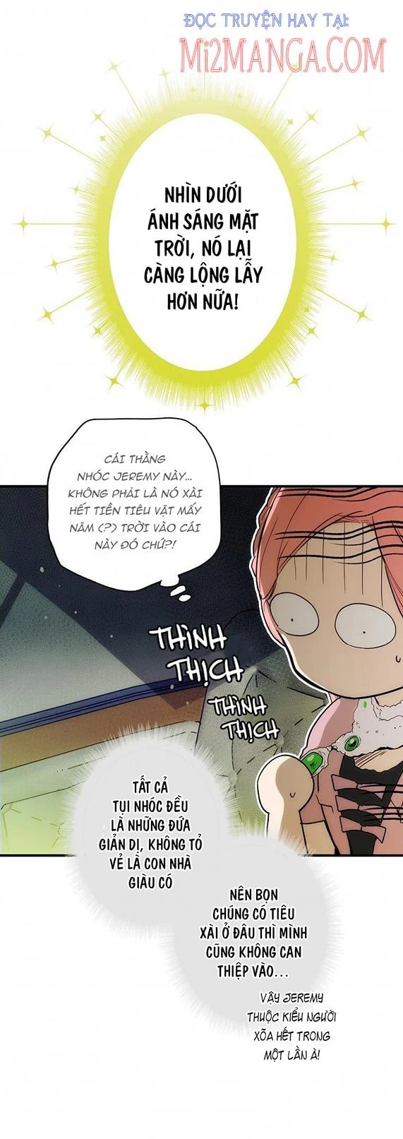 cổ tích về người mẹ kế chapter 72.5 15