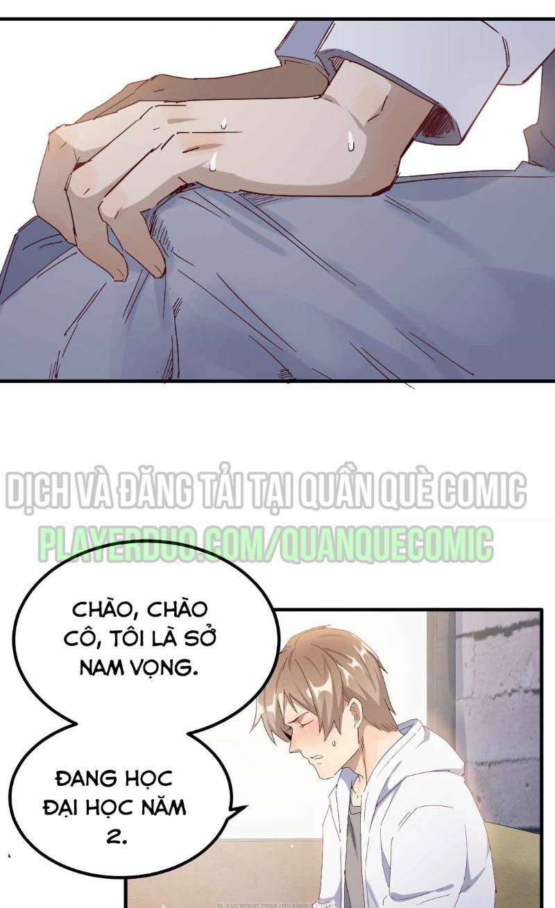 song tu đạo lữ kiểu xem mặt chapter 1 15