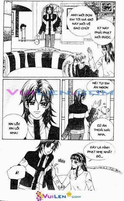 ngọt đắng tình yêu chapter 3 140