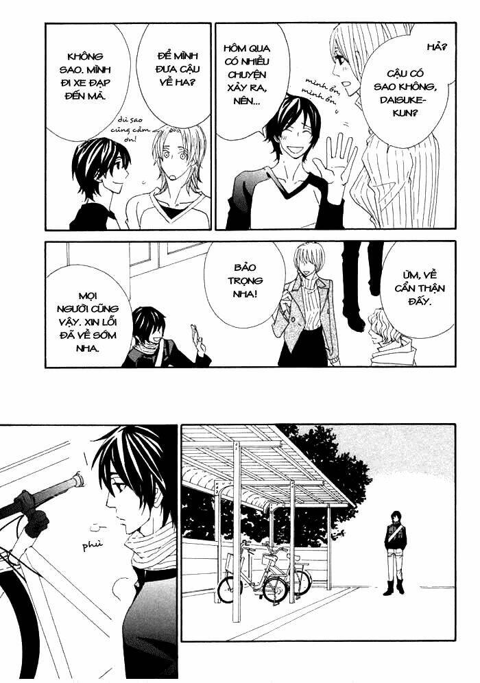 kigurumi planet chapter 6 25