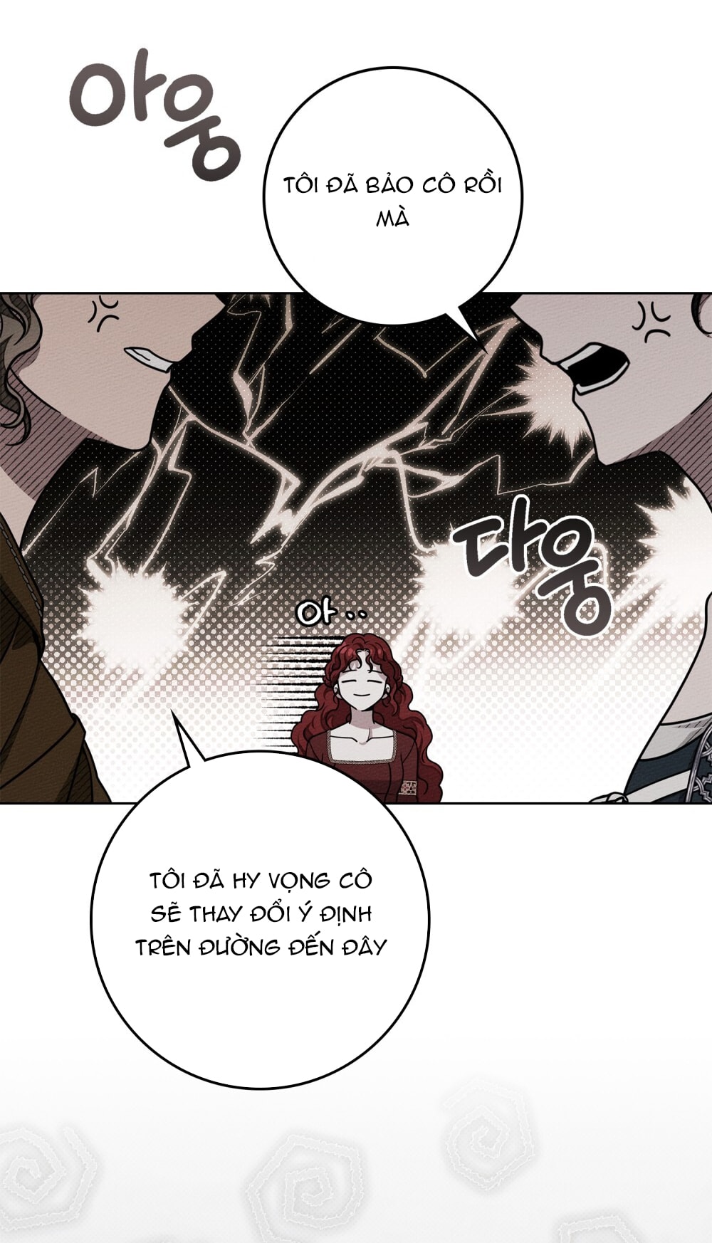 Dưới Bóng Cây Sồi chapter 118.2 41