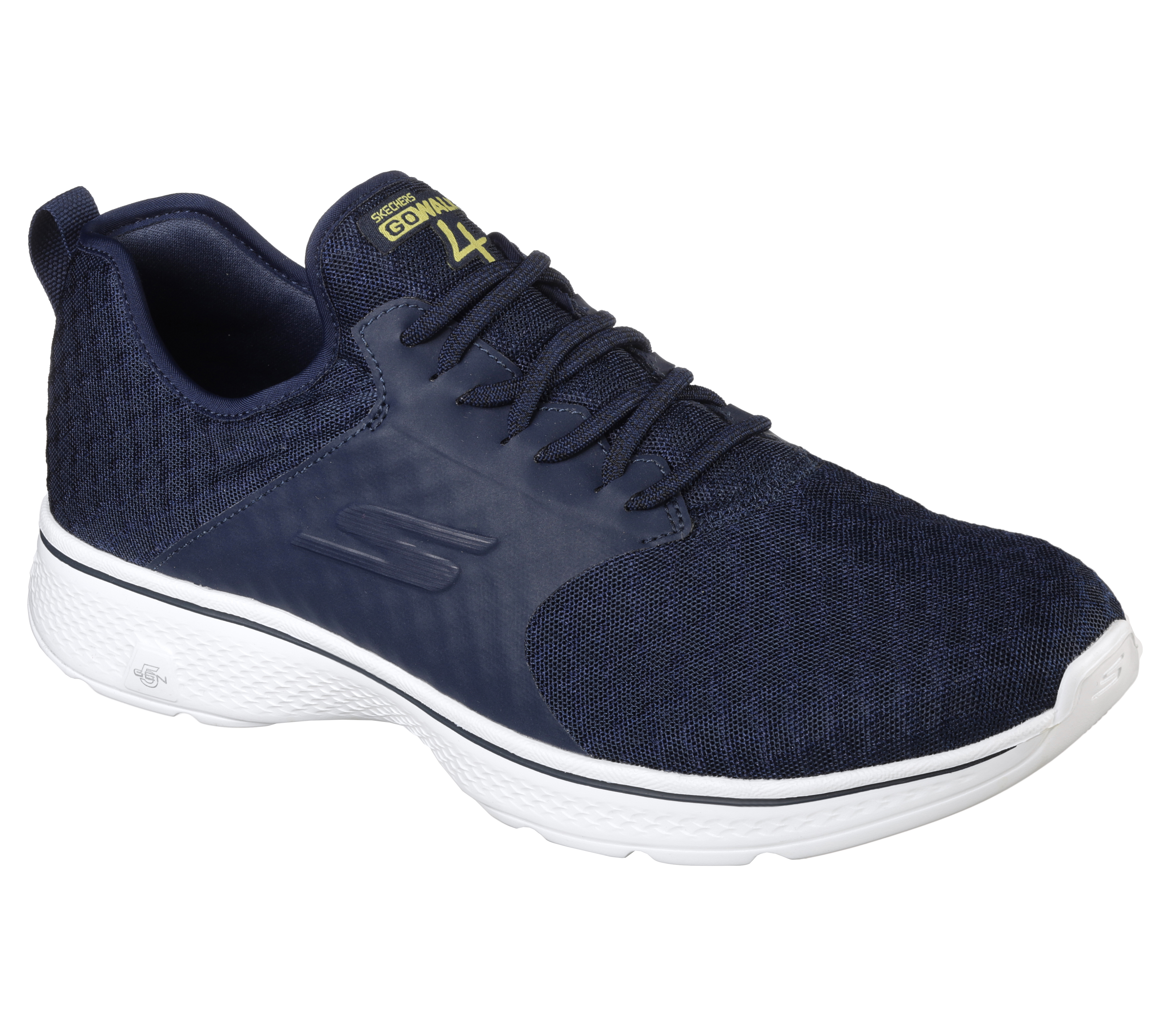 Giày thể thao Nam Skechers GO WALK 4- 54685