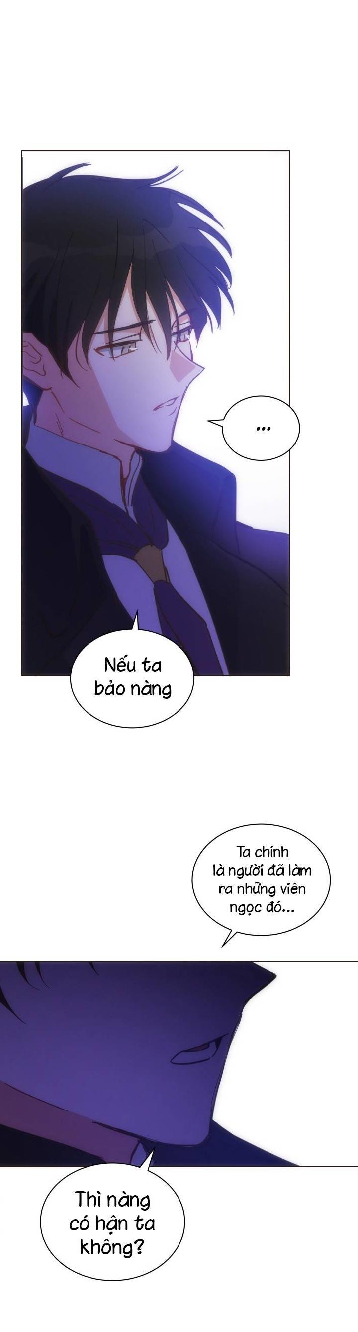 cái chết của nàng lamia chapter 18 8