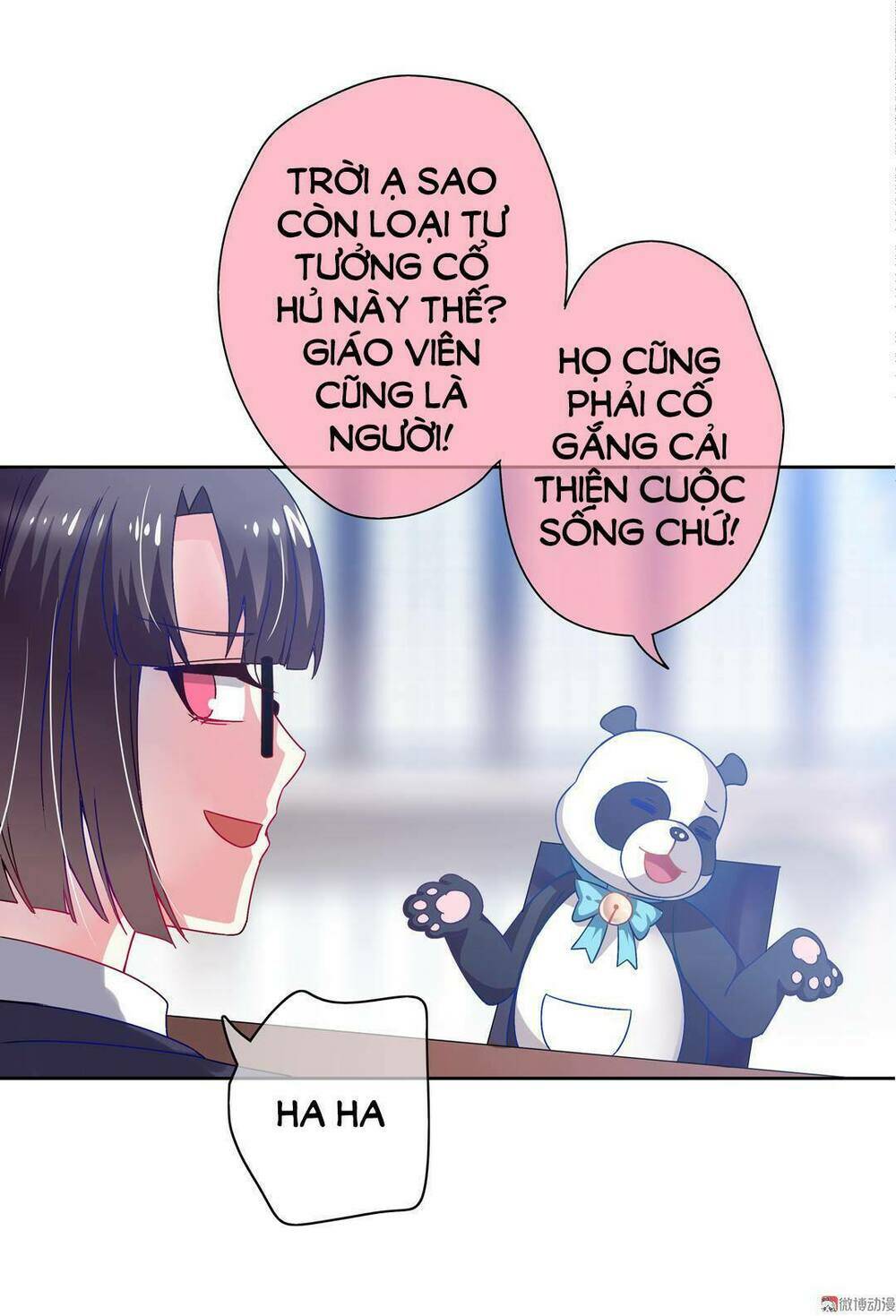 ái ngã đích đô khứ tử chapter 13 24