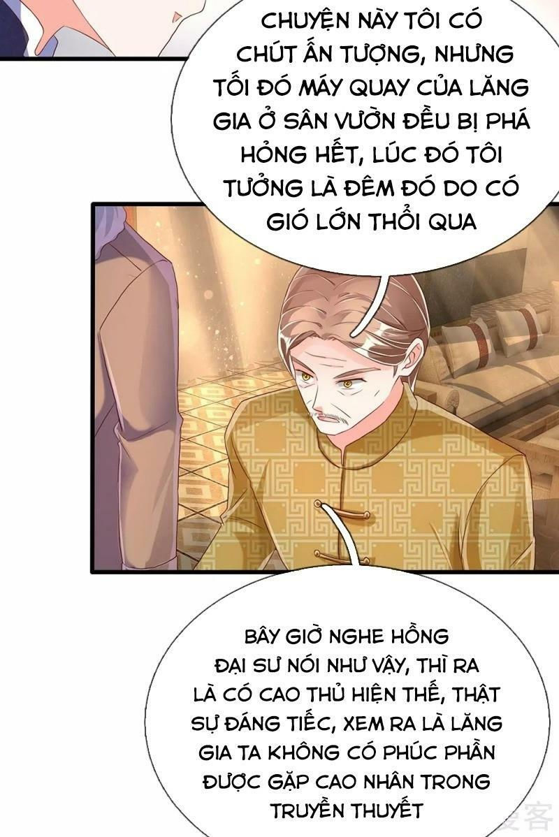 vú em tiên tôn đi ở rể chapter 131 16