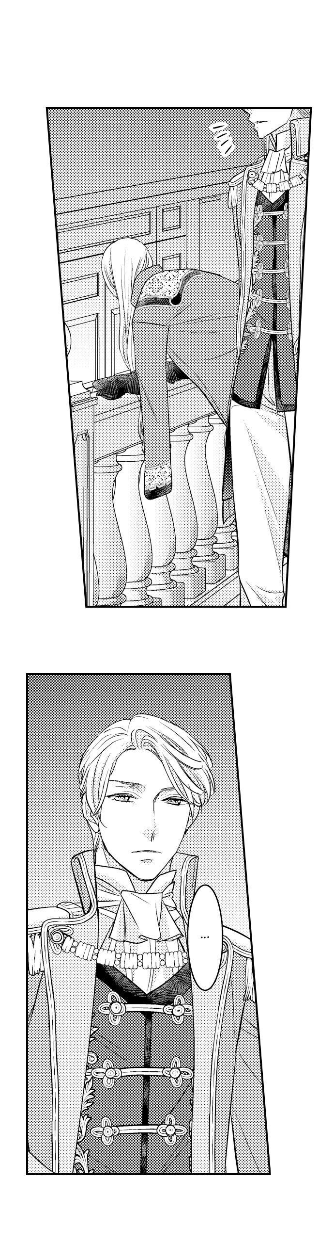 chuyển sinh vào thế giới khác ~ nếu muốn trở thành nữ hoàng hãy tìm cách để được hoàng đế sủng ái vào ban đêm chapter 2.1 12