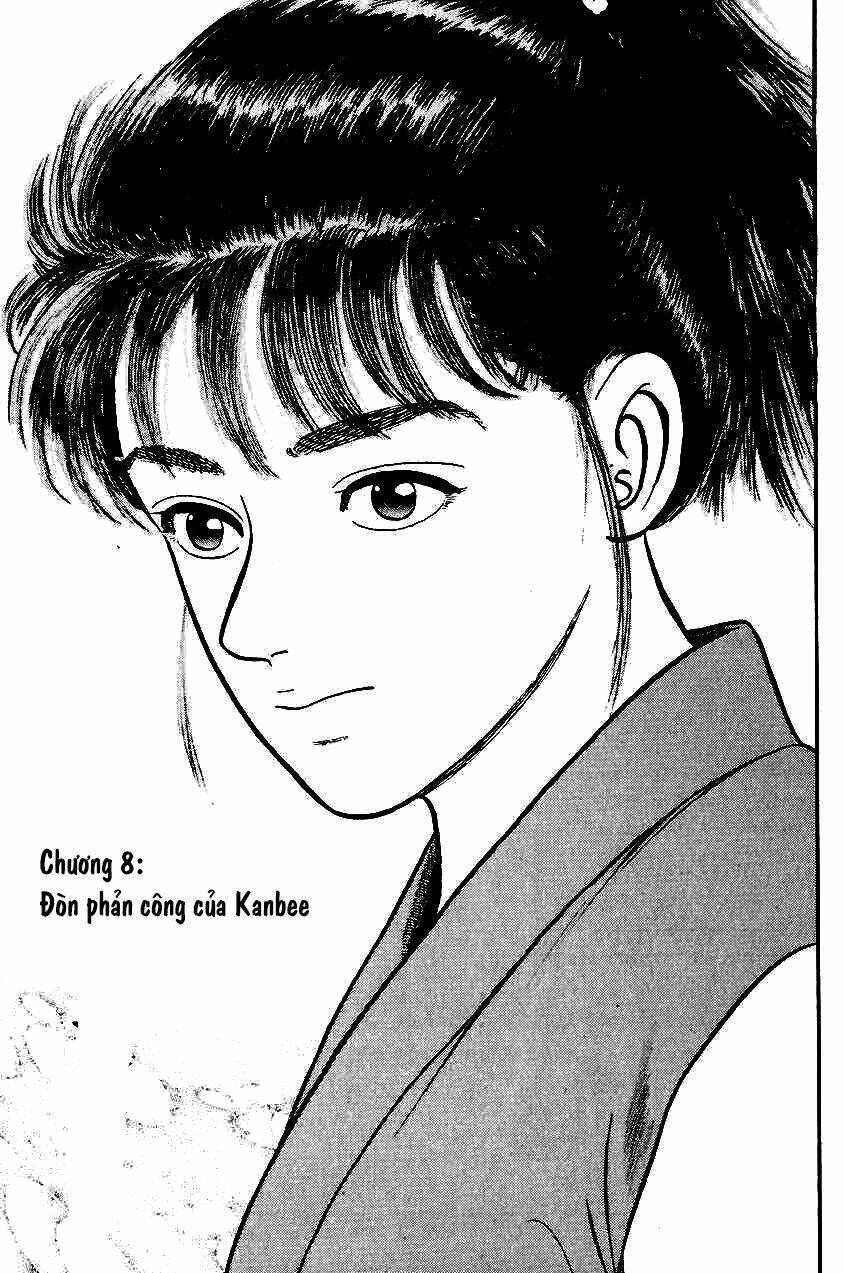 azumi chapter 25 1