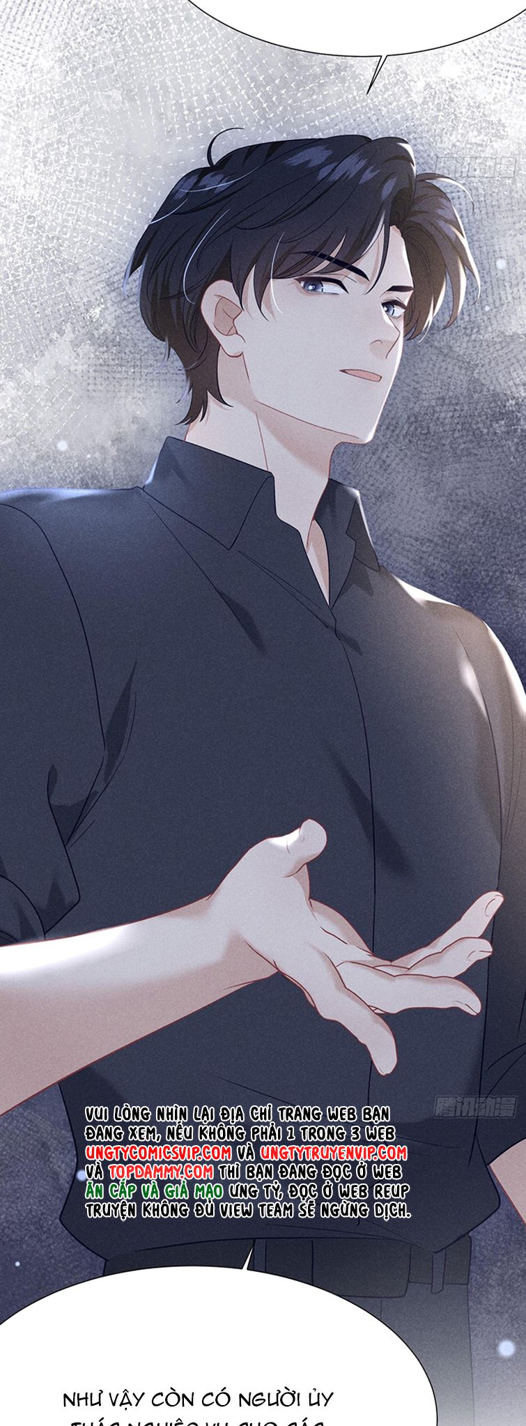 [bl] quan hệ nguy hiểm chapter 27 9