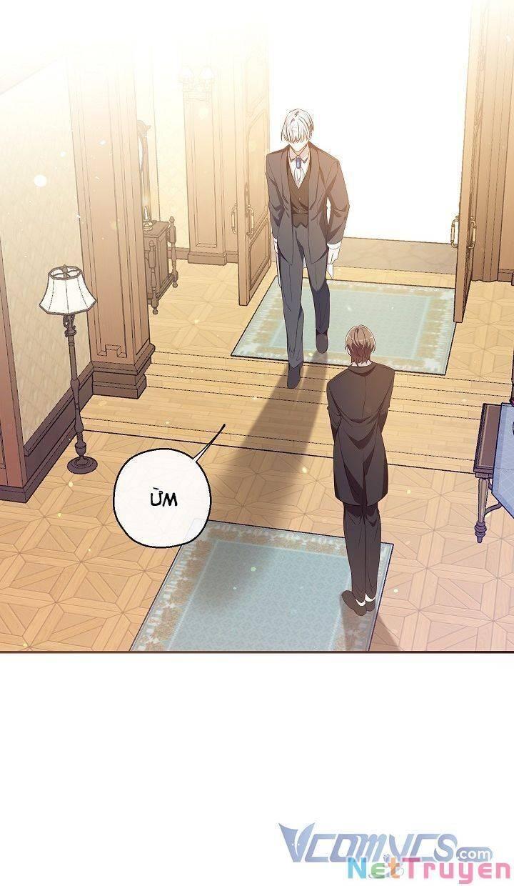 chúng ta có thể trở thành gia đình được không? chapter 66 17