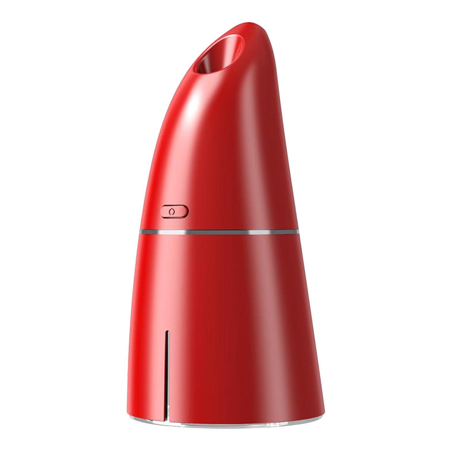 Home Car Air Humidifier Aroma Difuser 200ml Air Purifier for Baby Room