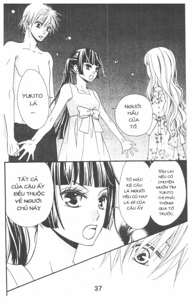 queen's white rabbit chapter 3 37