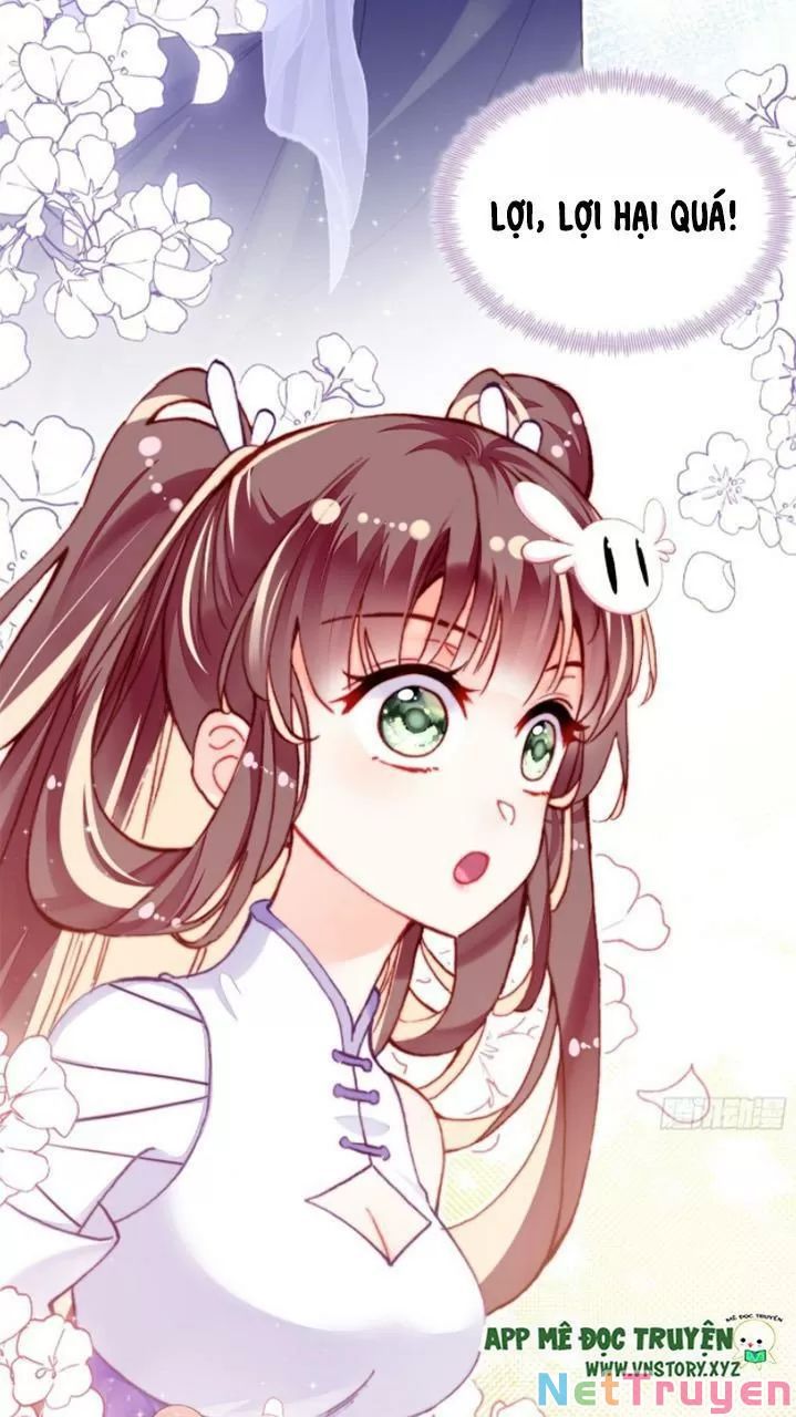 lại bị bệnh chiều chuộng quấn lấy chapter 18 42