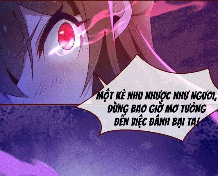 quỷ vương nan dưỡng tiểu ma phi chapter 2 43