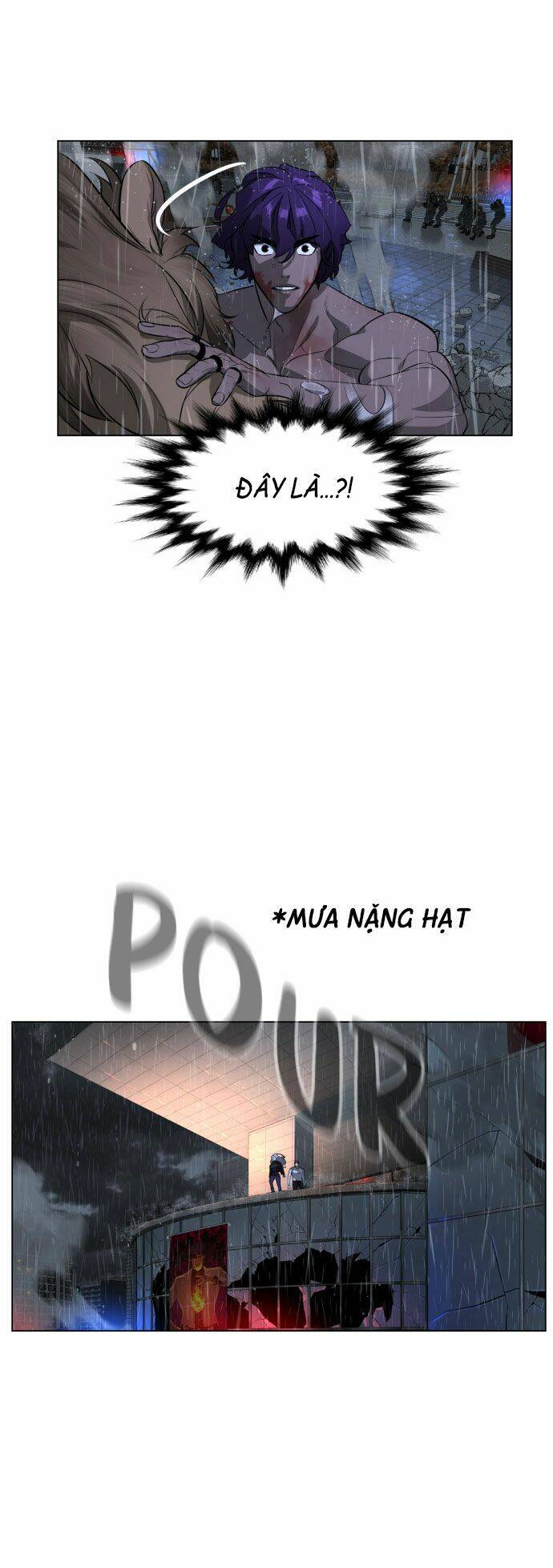 Máu trắng chapter 75.5 5