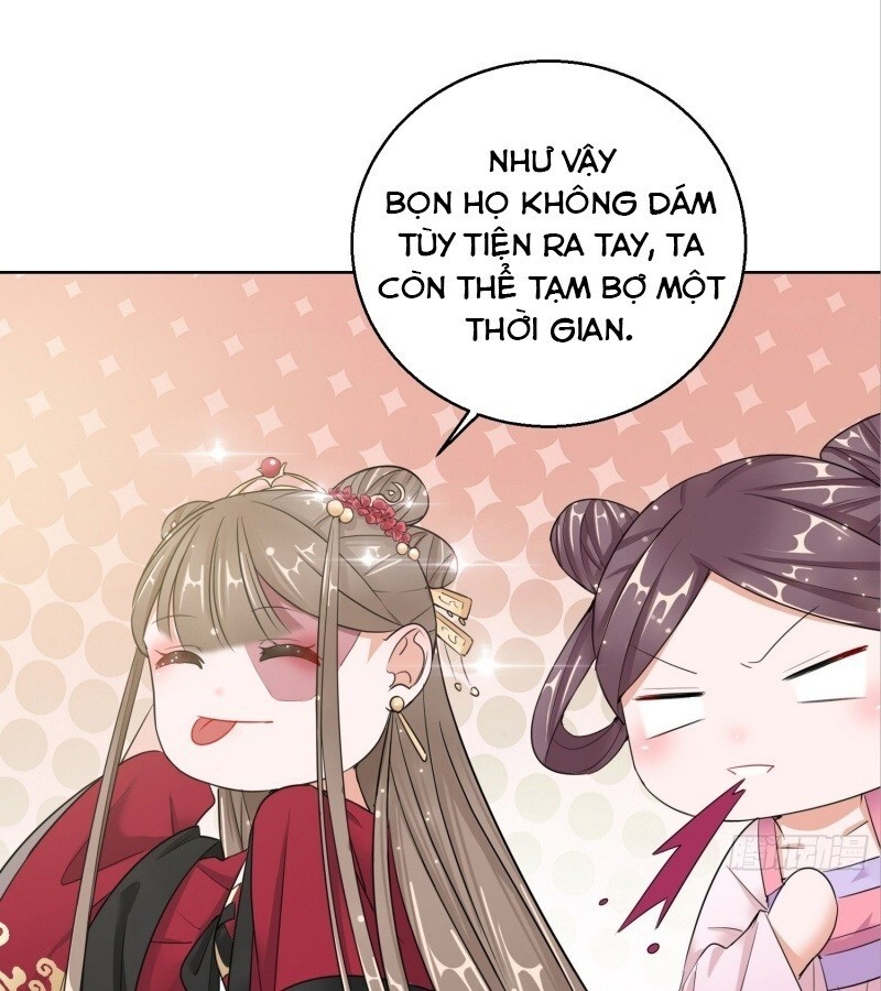 công lược trưởng thành của vương phi chapter 13 29