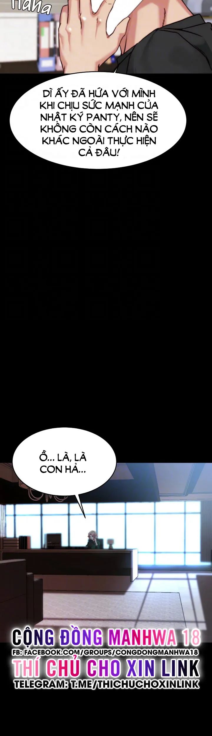 nhật ký quần lót chapter 100 20