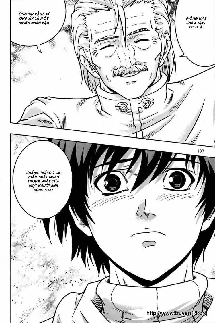 the legend of maian chapter 10 23