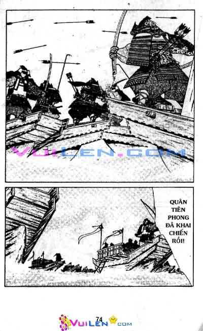 truyền nhân atula phần ii chapter 12 75