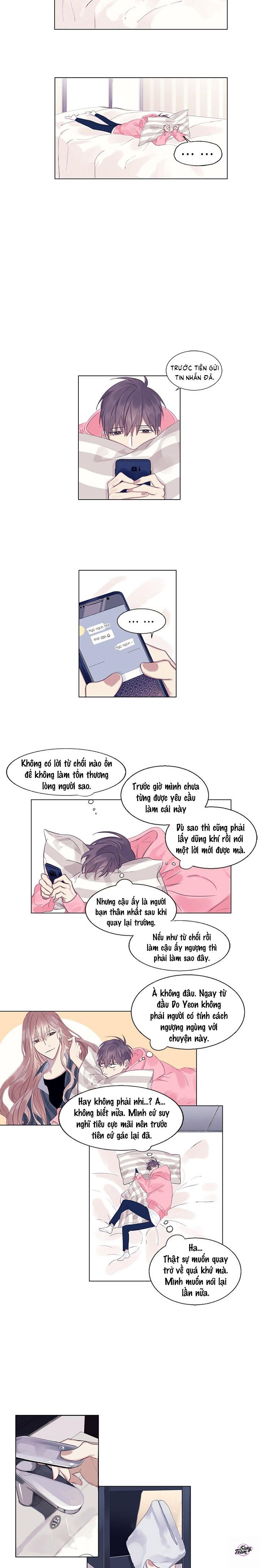 ghen tị chapter 2 2