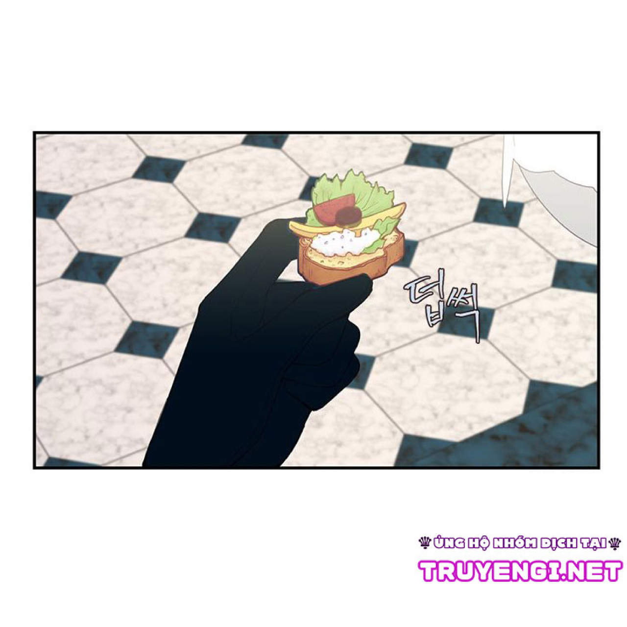 cẩn thận nữ phụ phản diện đấy! chapter 18 14