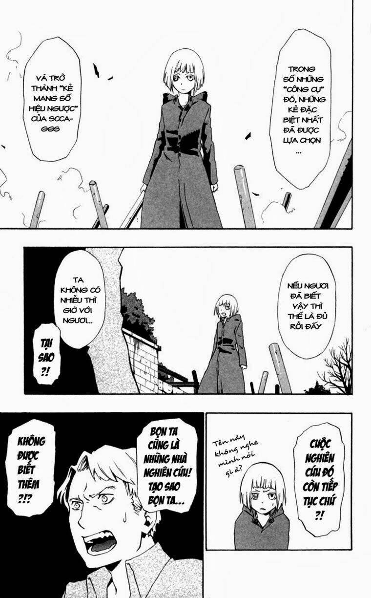 red raven chapter 3 30