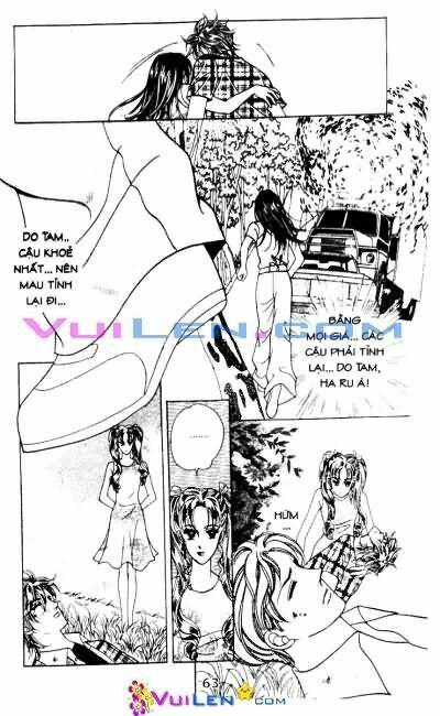 nụ hôn nồng thắm chapter 4 63