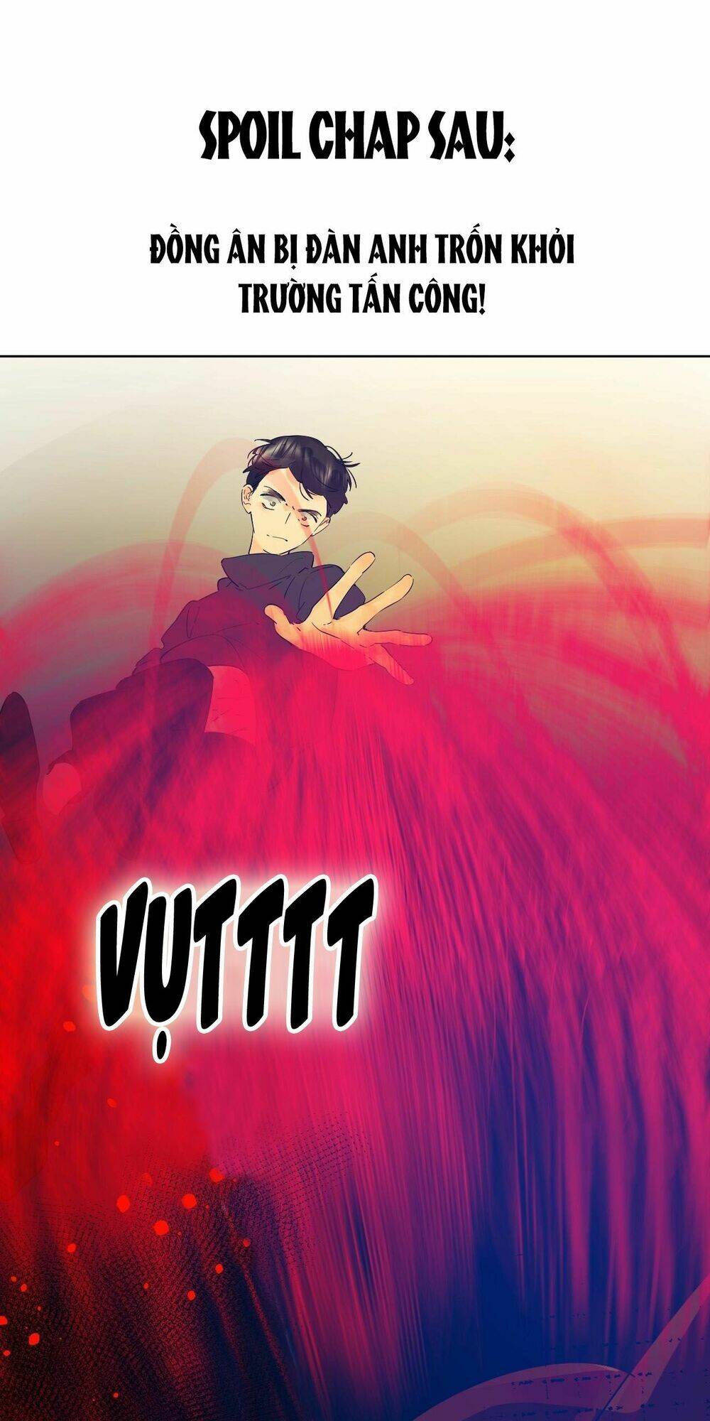 phù thủy hạng bét chapter 18 82