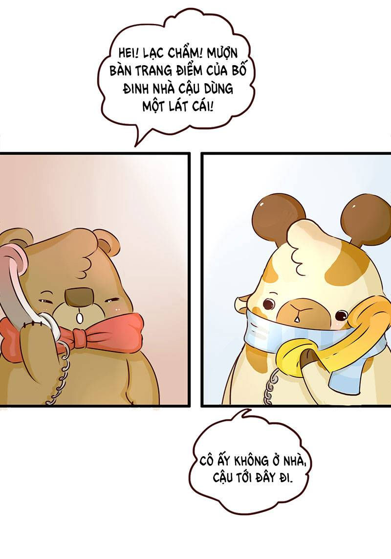 lạc chẩm cổ dài chapter 10 6