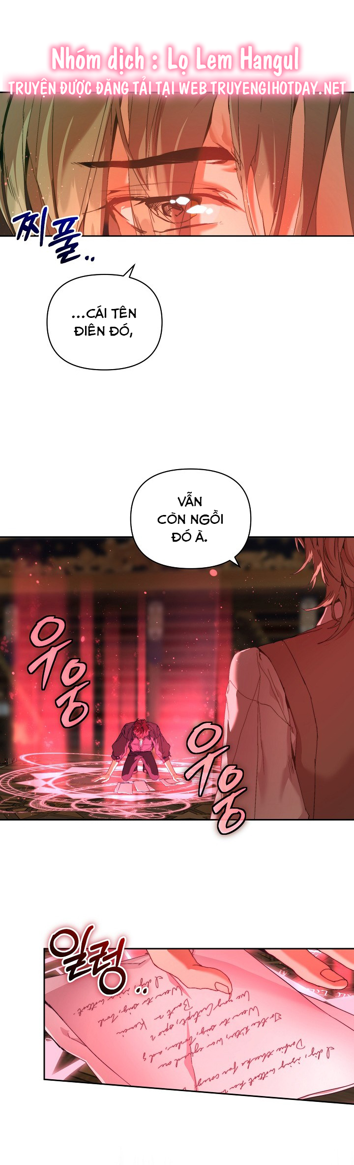 tôi là bảo mẫu của nam chính chapter 21 3