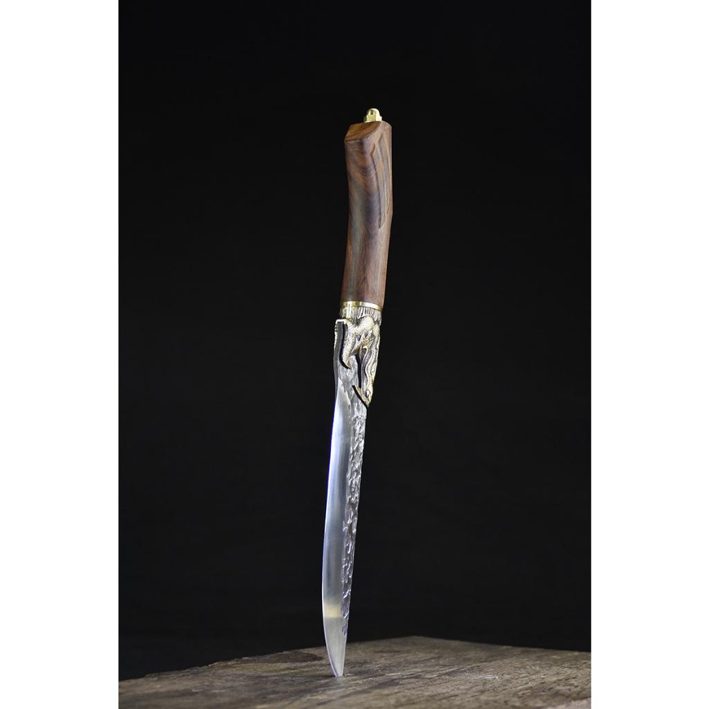 DAO BẾP - DAO BẾP THÁI  MÃ A3 DT156 NT topcomshop vn