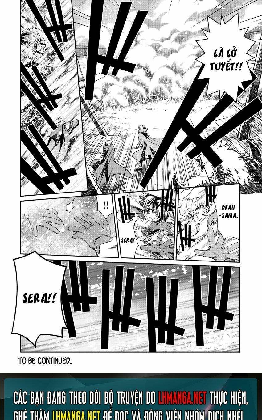 isekai wo seigyo mahou de kirihirake chapter 6 15