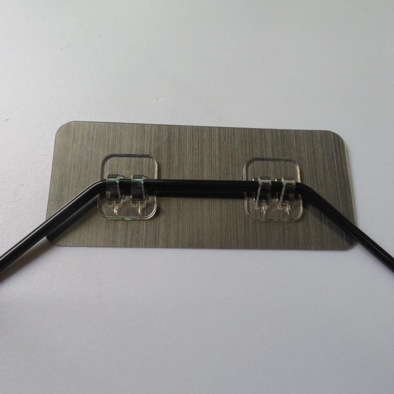 Miếng Dán Tường Dự Phòng, Móc Chịu Lực, Miếng Dán 2 Mặt, Miếng Dán Kệ Góc, Kệ Chữ Nhật