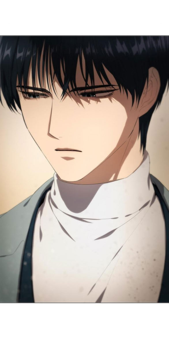 không thể thoát ra khỏi bộ phim kịch tính chapter 13.1 9