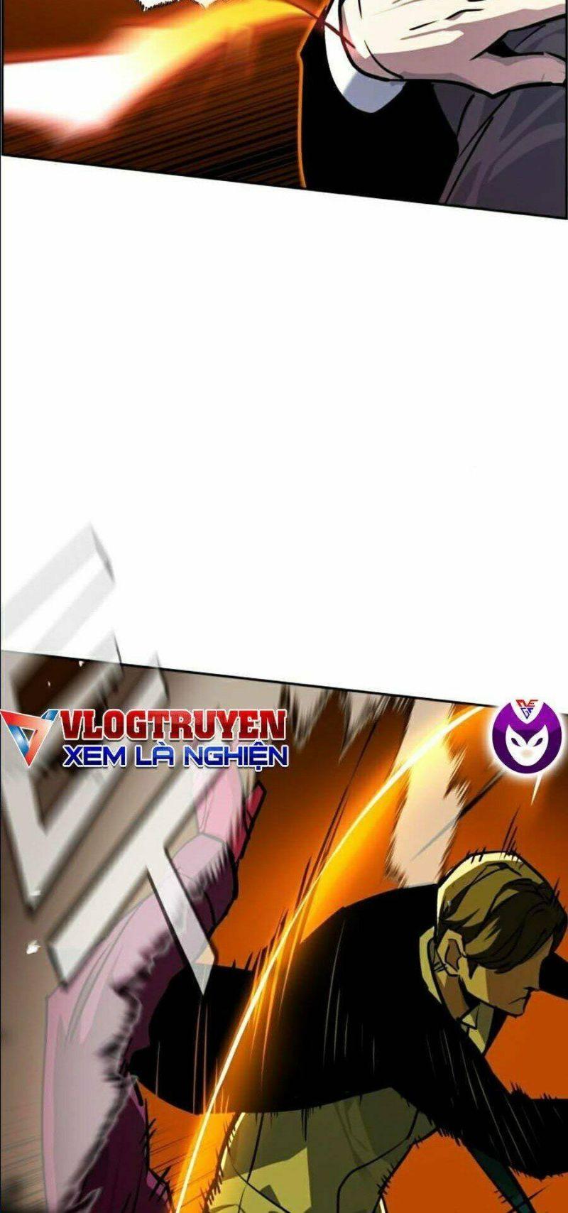 bạn học tôi là lính đánh thuê chapter 47 59