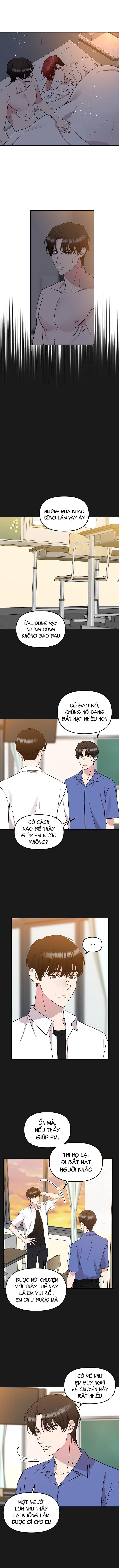 người thầy vĩnh cửu chapter 2 4