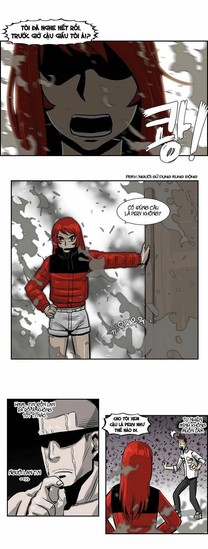 special martial arts extreme hell private high school chapter 30 14