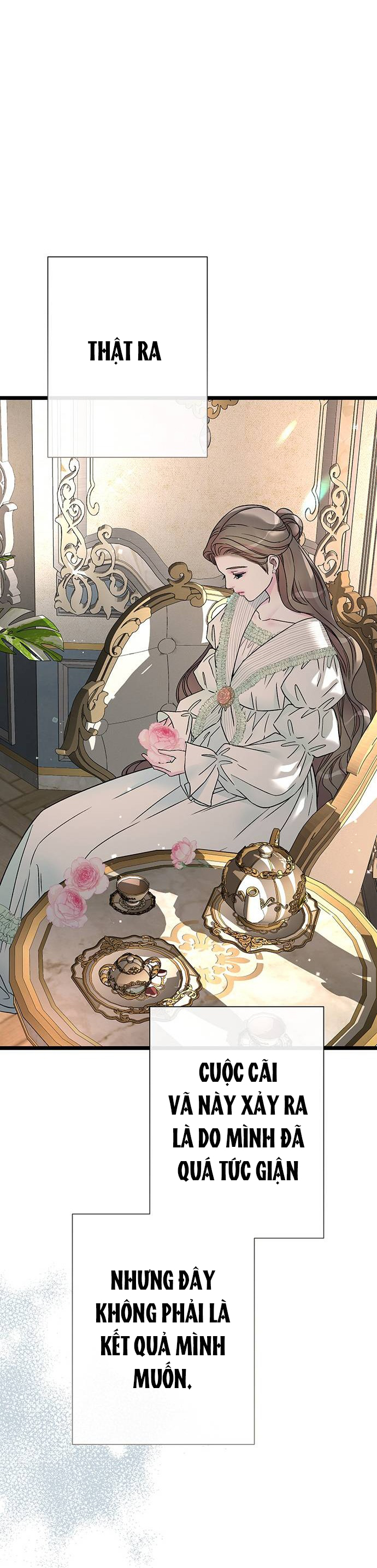 hoàng tử phiền toái chapter 88 16