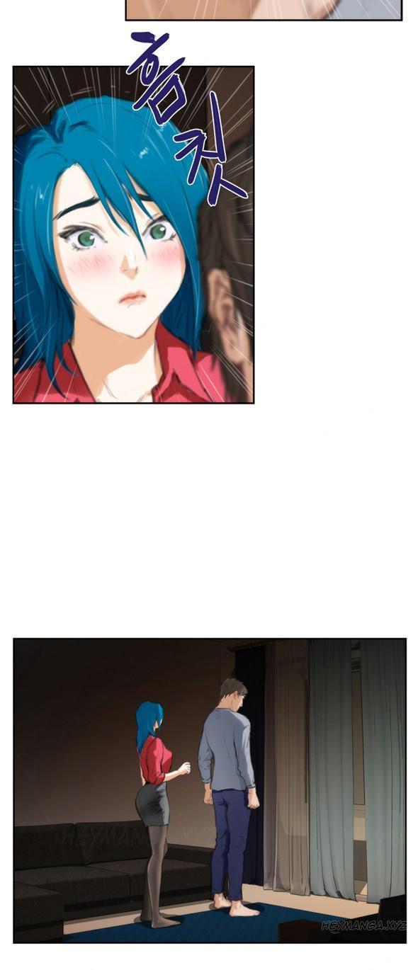 h-mate chapter 91 34