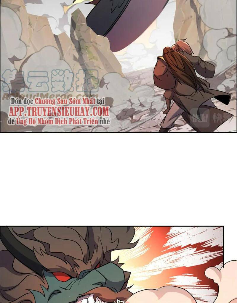 thôn phệ một thế giới tu tiên chapter 143 30