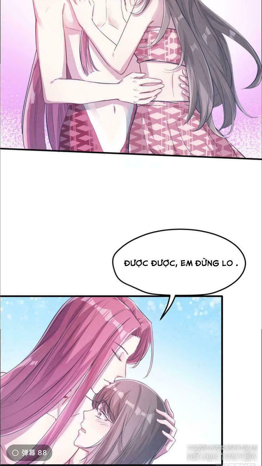 [16+] thảnh thơi thú thế chủng chủng điền, sinh sinh tể chapter 56 10