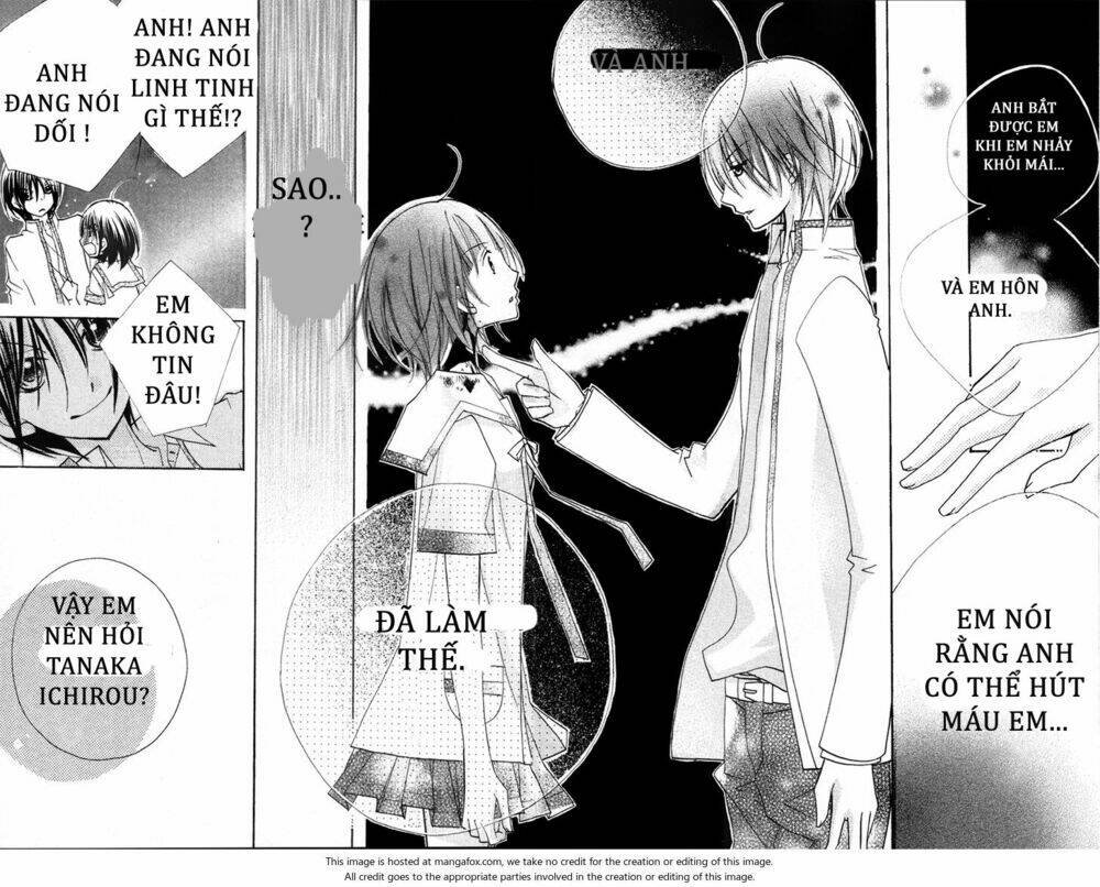 1-nen 5-kumi ikimono gakari chapter 8 13