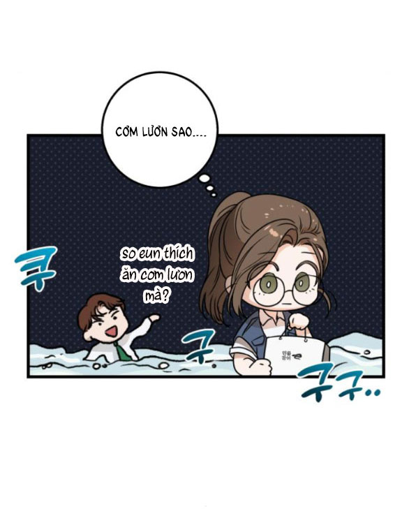 Nóng Lòng Muốn Giày Vò Em chapter 3.1 26