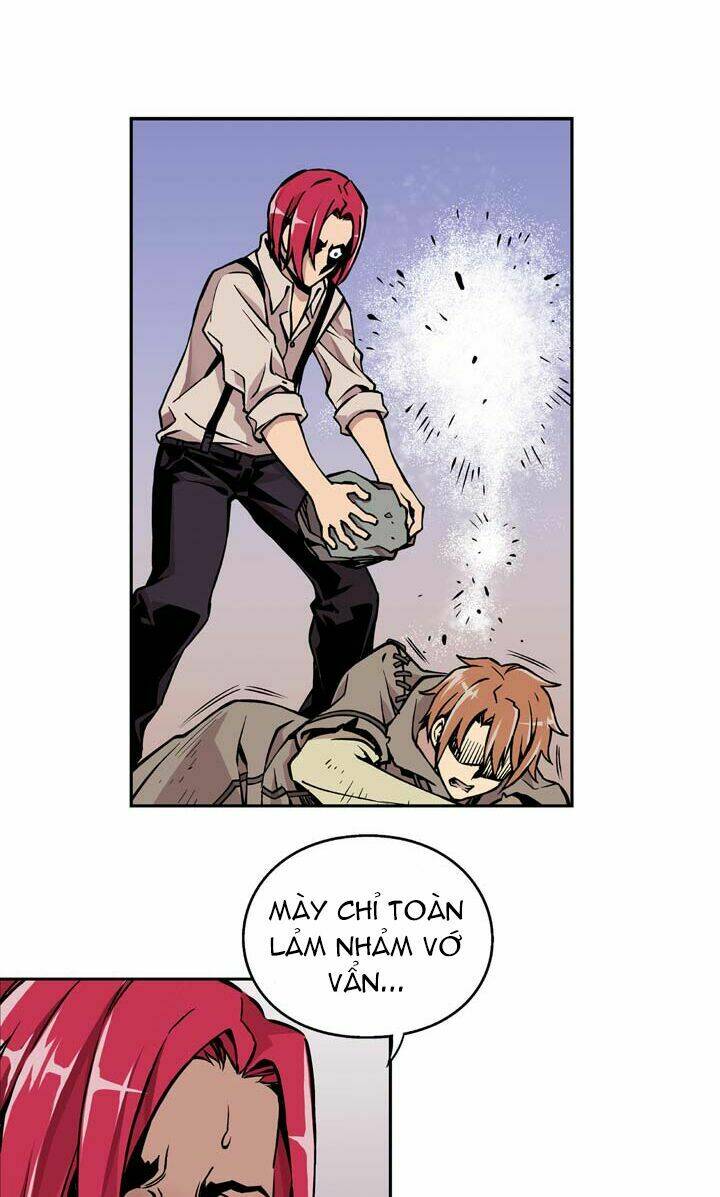 valkyrie agency chapter 2.6 5