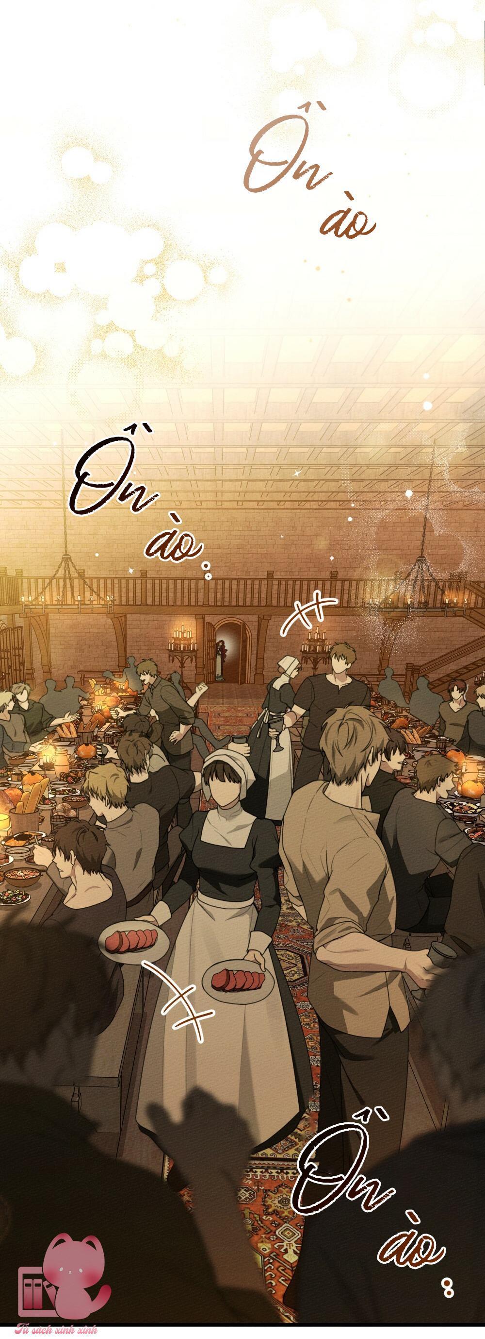 dưới tán cây sồi chapter 47 40